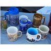 Image 4 : Collectible Mugs