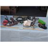 Image 1 : Horse Tack Related Items