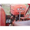 Image 9 : Massey 44 Diesel Serial #44DS2389 Runs Good, Rear Tires Poor, Electric Hydraulic Pack (New Battery)