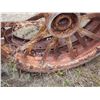 Image 10 : 2X THE MONEY - Steel Wheels for John Deere AR From Roughly 1946-1953 LOCATED IN HEPBURN