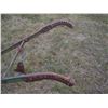 Image 10 : Antique Horse Dawn Cultivator LOCATED IN HEPBURN