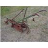 Image 2 : Antique Horse Dawn Cultivator LOCATED IN HEPBURN