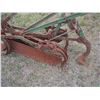 Image 3 : Antique Horse Dawn Cultivator LOCATED IN HEPBURN