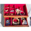 Image 6 : Jewelry Box, Purses, Polished Rock and Polished Rock Pendants