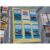 Image 6 : Vintage Advertising Match Books
