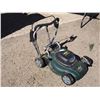 Image 1 : Electric Yardworks Lawn Mower 14" (Working)
