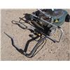 Image 3 : Electric Yardworks Lawn Mower 14" (Working)