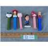 Image 1 : Pez Dispensers