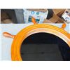Image 2 : Ships Wooden Wheel Mirror 22" Diameter