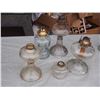 Image 2 : 2X THE MONEY - Vintage Lamps (No Shades)