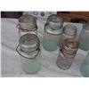 Image 5 : Vintage Mason Jars