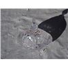 Image 2 : Lead Crystal Candy Dish