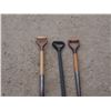 Image 3 : Trenching Shovel, Shovel and Handle