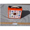 Image 1 : Aladdin Plastic NHL Lunch Kit