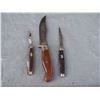 Image 3 : Pocket Knives and Knife