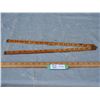 Image 1 : Vintage Folding Rabone Ruler
