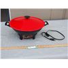 Image 1 : West Bend Electric Wok