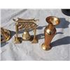 Image 2 : Brass Related Items Bells and Misc
