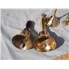 Image 4 : Brass Related Items Bells and Misc