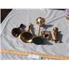 Image 5 : Brass Related Items Bells and Misc