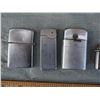 Image 3 : 6 Vintage Lighters