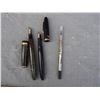 Image 4 : Fountain Pens and Parker Pens