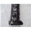 Image 4 : Totem Pole Figurine 8" Made By Boma
