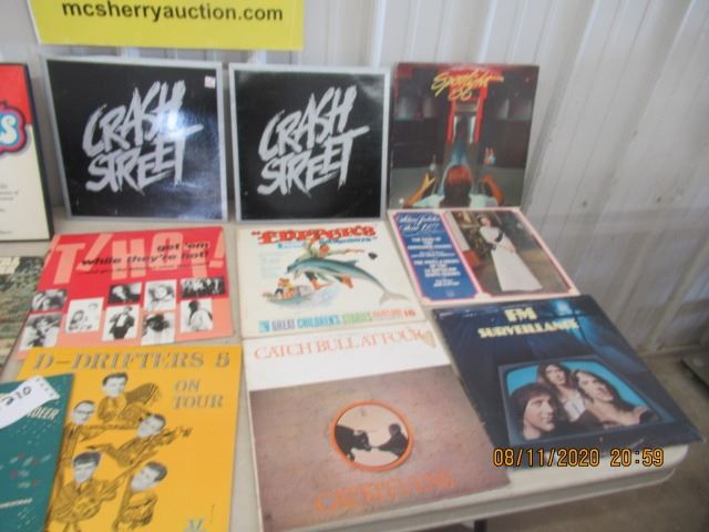 73 Records- Various Artists- Vintage