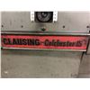 Image 2 : 15 x 50 Clausing-Colchester Engine Lathe