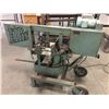 Image 1 : ELLIS MODEL 1600 MITRE BANDSAW