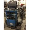 Image 1 : MILLER SYNCROWAVE 351 TIG WELDING MACHINE w/ Coolmate 4