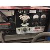 Image 2 : LINCOLN IDEALARC DC-400 WELDER w/LN-9 Wire Feeder