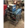 Image 1 : Miller CP 302 MIG Welder w/Miller 22A Wire Feeder