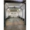 Image 2 : 13' X 26' INDUSTRIAL PAINT BOOTH