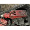 Image 2 : LOT OF 2 PARTIAL HYDRAULIC PULLER KITS