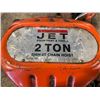 Image 2 : JET 2 TON SMH-2T CHAIN HOIST