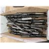 Image 1 : LOT OF MISC DRILL BITS