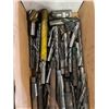 Image 2 : LOT OF MISC DRILL BITS