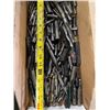 Image 3 : LOT OF MISC DRILL BITS