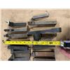 Image 3 : LOT OF MISC LATHE TOOL HOLDERS