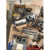 Image 2 : LOT OF MISC TOOLING AND EQUIPMENT