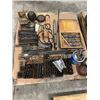 Image 1 : LOT OF MISC EQUIPMENT/TOOLING
