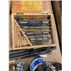 Image 3 : LOT OF MISC EQUIPMENT/TOOLING