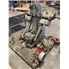 Image 1 : GARDNER 3-D Double End Grinder / Buffer