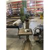 Image 1 : FEEL DRILLING MACHINE *PARTS ONLY*