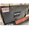 Image 8 : 4,000LB NISSAN ELECTRIC FORKLIFT