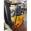 Image 1 : CAT TYPE G GAS FORKLIFT
