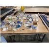 Image 1 : LOT OF MISC TRUMPF LASER PARTS