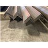 Image 2 : Lot of Raw Steel Material