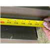 Image 3 : Lot of Raw Steel Material